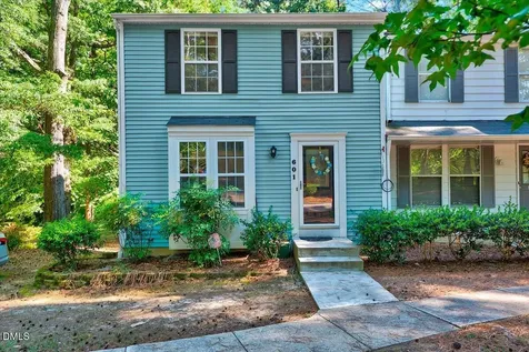 601 Middleton Avenue Cary NC 27513