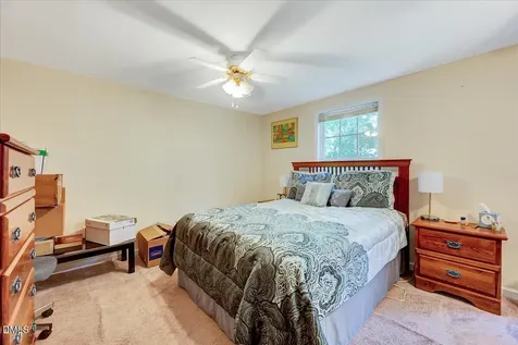 601 Middleton Avenue Cary NC 27513