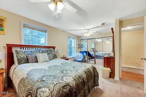 601 Middleton Avenue Cary NC 27513