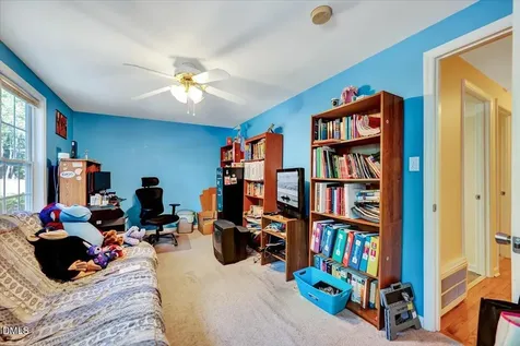 601 Middleton Avenue Cary NC 27513