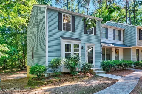 601 Middleton Avenue Cary NC 27513