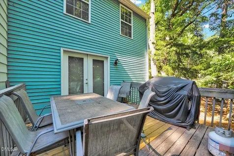 601 Middleton Avenue Cary NC 27513