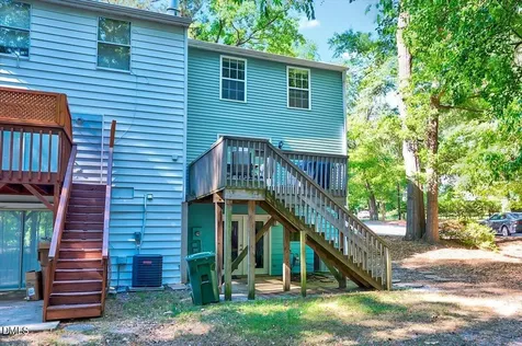 601 Middleton Avenue Cary NC 27513