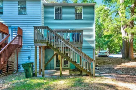 601 Middleton Avenue Cary NC 27513