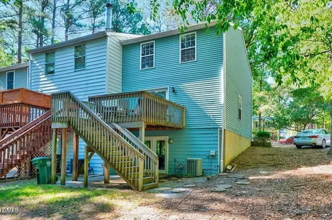 601 Middleton Avenue Cary NC 27513