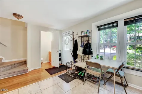 601 Middleton Avenue Cary NC 27513