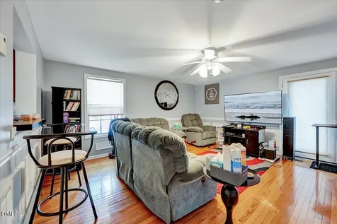 601 Middleton Avenue Cary NC 27513