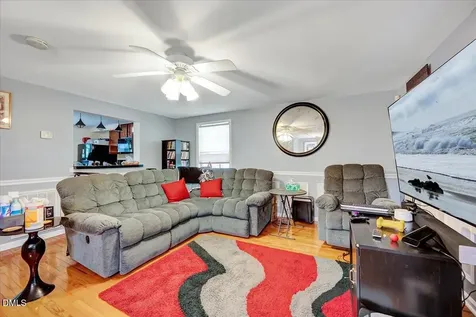 601 Middleton Avenue Cary NC 27513