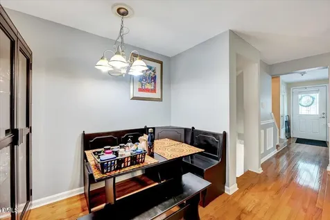 601 Middleton Avenue Cary NC 27513