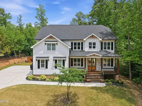 15032 Westerfield Road Wake Forest NC 27587