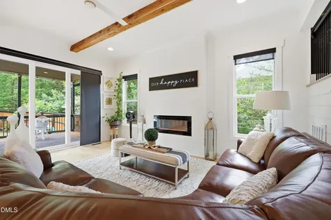 15032 Westerfield Road Wake Forest NC 27587