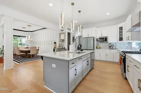 15032 Westerfield Road Wake Forest NC 27587