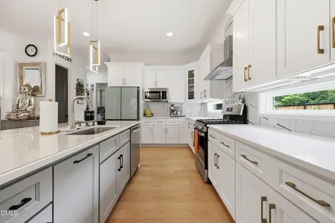 15032 Westerfield Road Wake Forest NC 27587