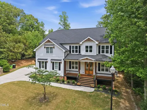 15032 Westerfield Road Wake Forest NC 27587