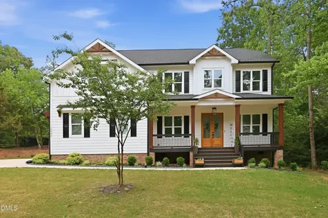 15032 Westerfield Road Wake Forest NC 27587
