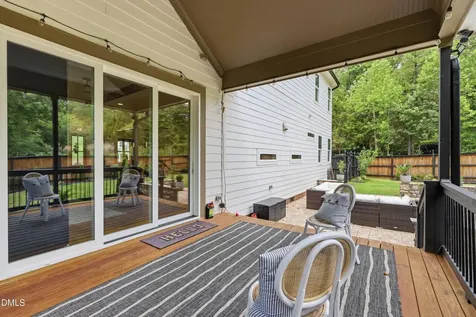 15032 Westerfield Road Wake Forest NC 27587