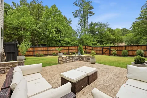 15032 Westerfield Road Wake Forest NC 27587