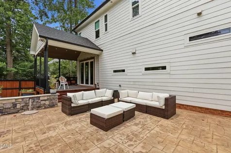 15032 Westerfield Road Wake Forest NC 27587
