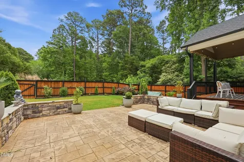 15032 Westerfield Road Wake Forest NC 27587