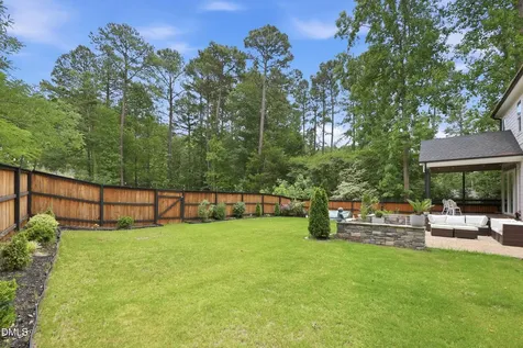 15032 Westerfield Road Wake Forest NC 27587