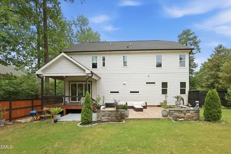 15032 Westerfield Road Wake Forest NC 27587