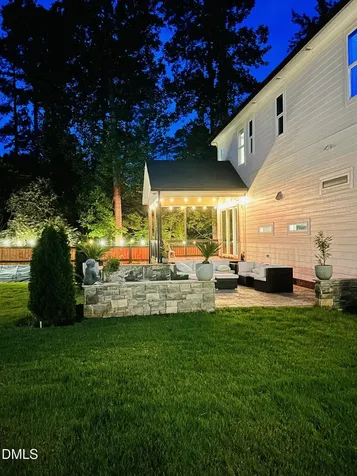 15032 Westerfield Road Wake Forest NC 27587