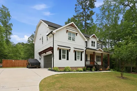 15032 Westerfield Road Wake Forest NC 27587