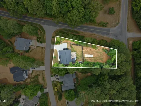 15032 Westerfield Road Wake Forest NC 27587