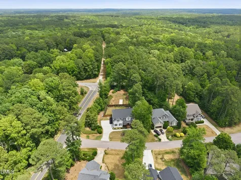 15032 Westerfield Road Wake Forest NC 27587