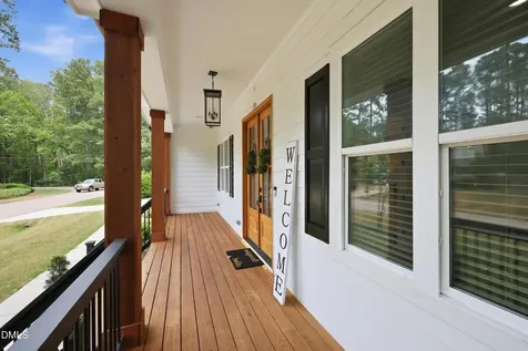 15032 Westerfield Road Wake Forest NC 27587