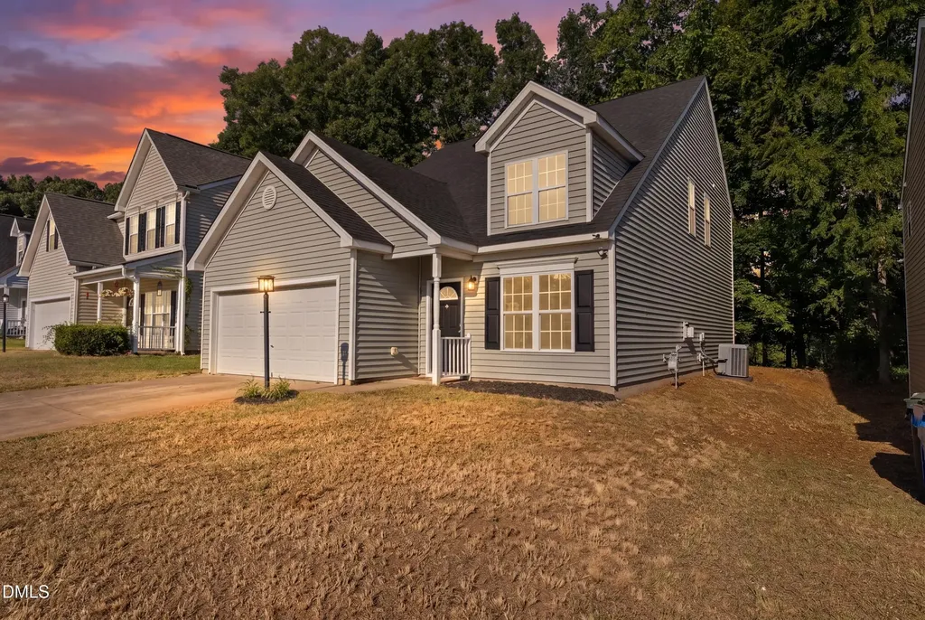 2016 Red Quartz Drive Raleigh NC 27610
