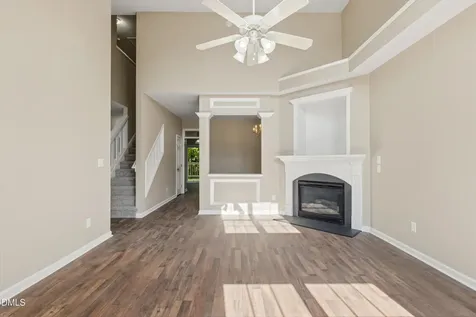 2016 Red Quartz Drive Raleigh NC 27610