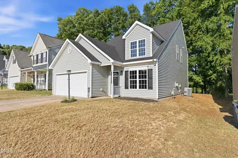 2016 Red Quartz Drive Raleigh NC 27610