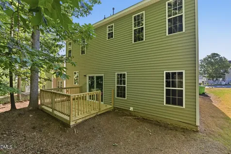 2016 Red Quartz Drive Raleigh NC 27610