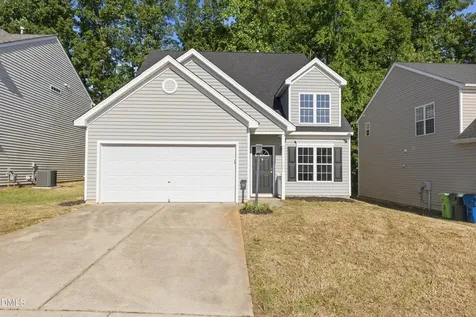 2016 Red Quartz Drive Raleigh NC 27610