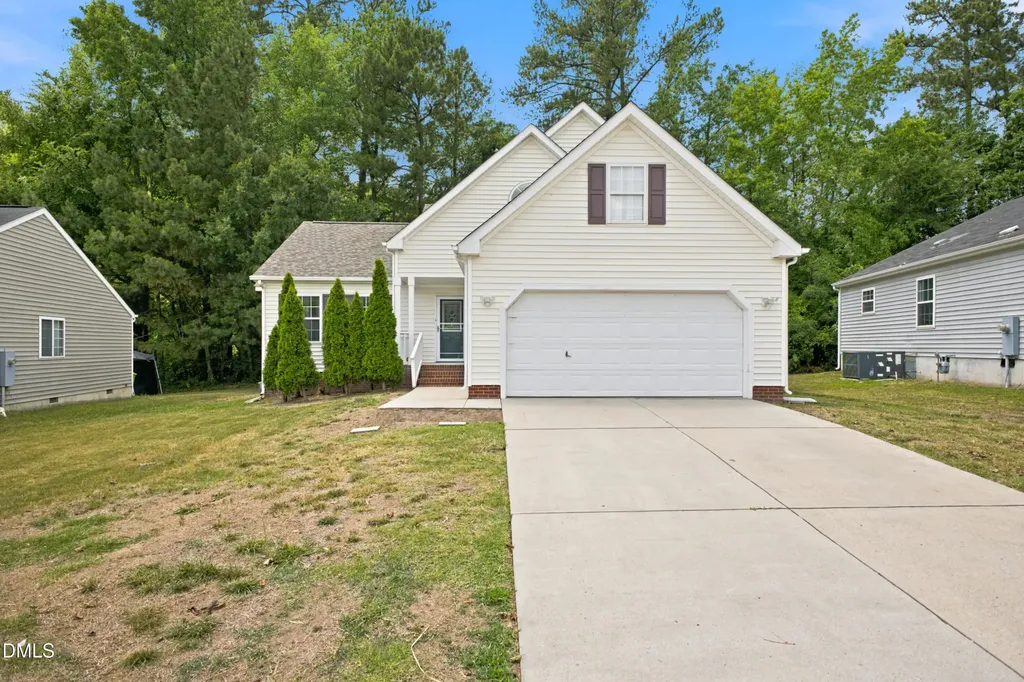 2209 Hatton Way Raleigh NC 27604