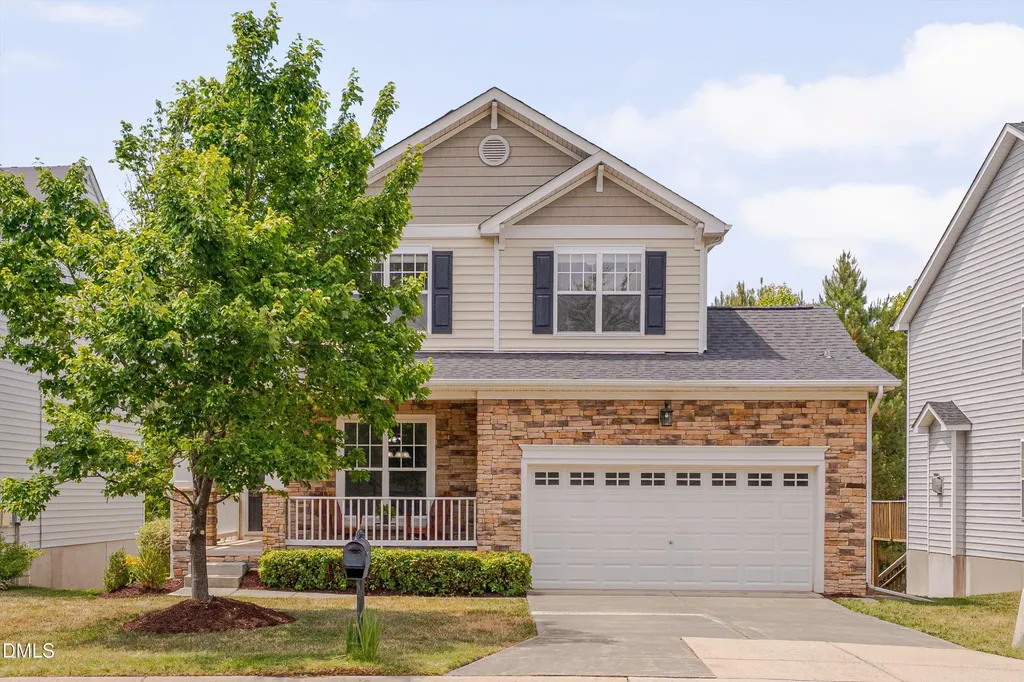 2903 Prospect Parkway Durham NC 27703