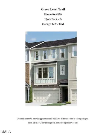 9035 Hazy Jade Way Apex NC 27523