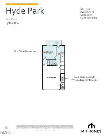 9035 Hazy Jade Way Apex NC 27523