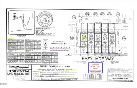 9035 Hazy Jade Way Apex NC 27523