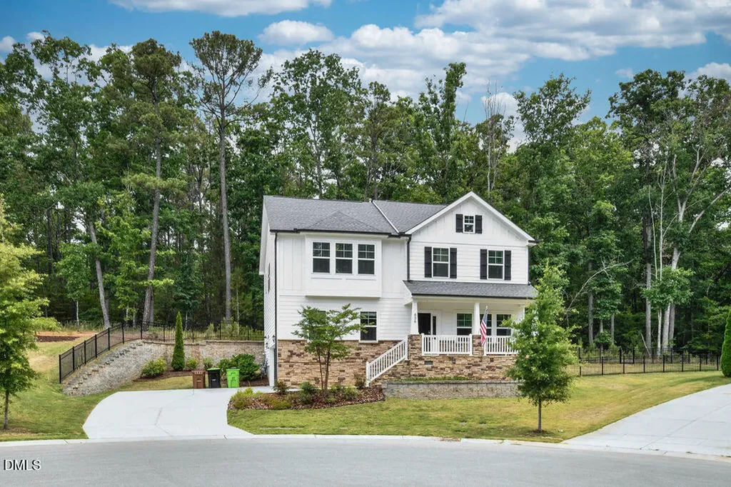 436 Cahors Trail Holly Springs NC 27540