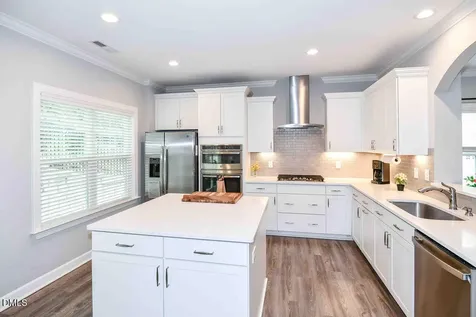 436 Cahors Trail Holly Springs NC 27540