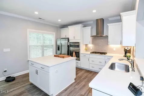 436 Cahors Trail Holly Springs NC 27540