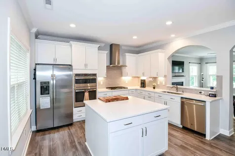 436 Cahors Trail Holly Springs NC 27540