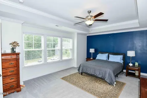 436 Cahors Trail Holly Springs NC 27540