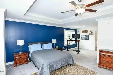 436 Cahors Trail Holly Springs NC 27540