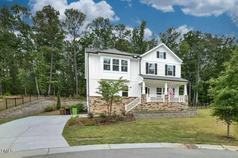 436 Cahors Trail Holly Springs NC 27540