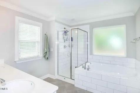 436 Cahors Trail Holly Springs NC 27540