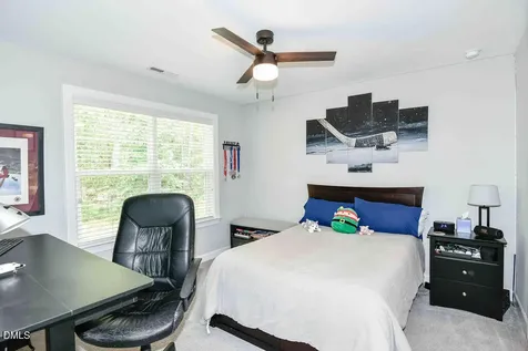 436 Cahors Trail Holly Springs NC 27540