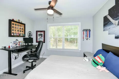 436 Cahors Trail Holly Springs NC 27540